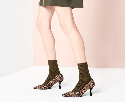 AGL ISOLDE LEOPARD